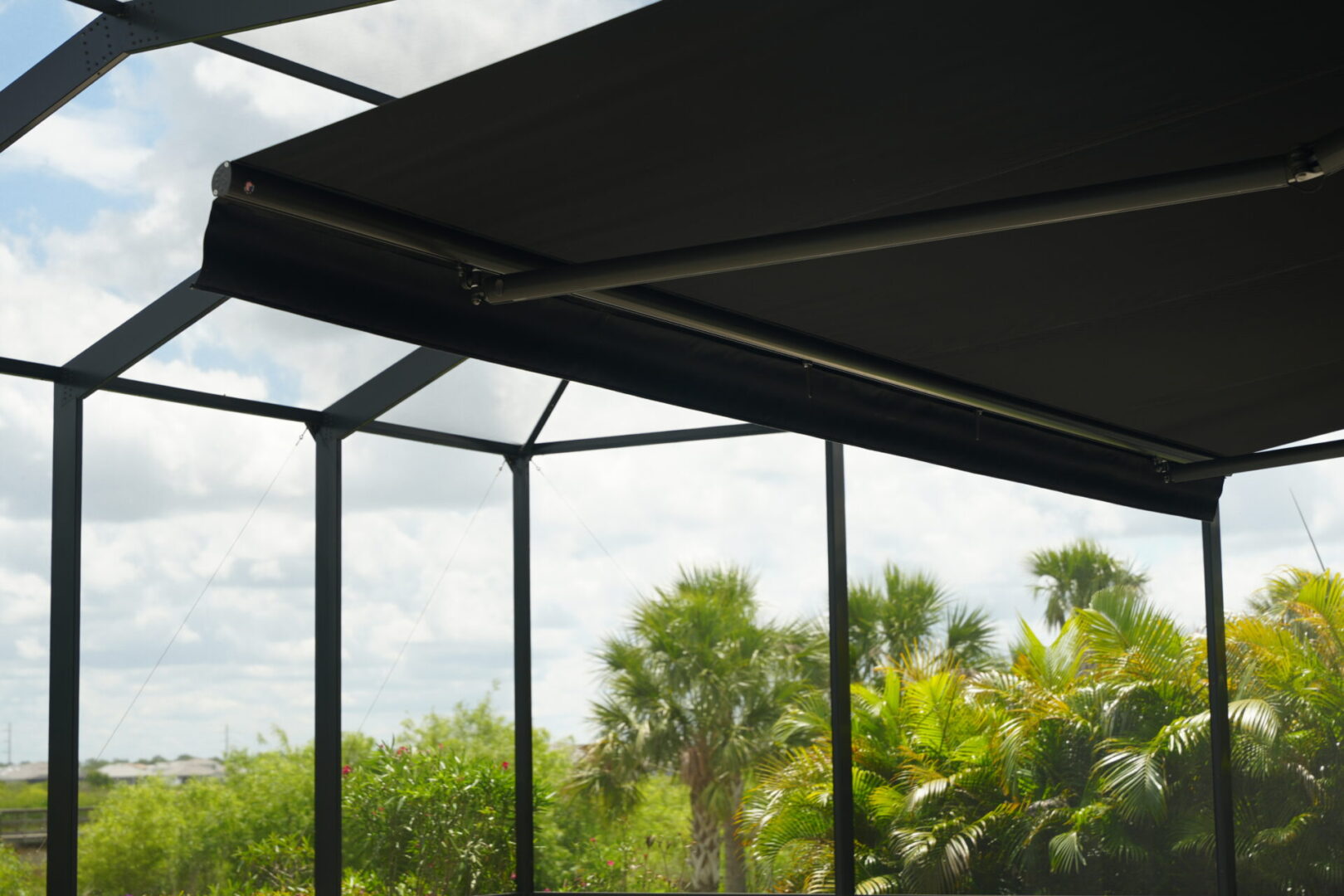 Awnings Jacksonville