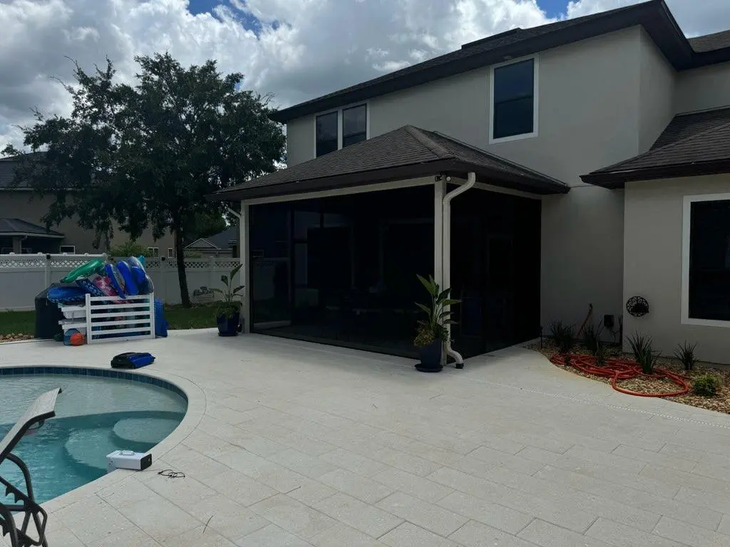 retractable screens jacksonville